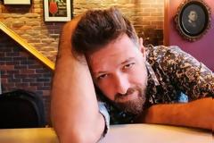 Μάνος Παπαγιάννης: Η απάντηση στους επικριτές του για το επίμαχο βίντεο