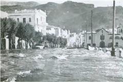 Γίνονται τσουνάμι στην Ελλάδα;