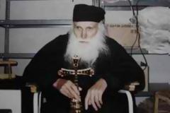 Όσιος Εφραίμ Κατουνακιώτης: «Τότε με επισκέφθηκε η Χάρη του Θεού τόσο δυνατά ...»