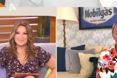 Τάμτα: Η πρόταση για το GNTM και ο λόγος που θα έλεγε το «ναι»