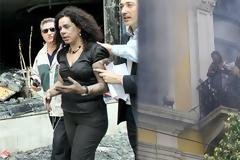 Τραγωδία της Marfin: Οι επιζήσαντες μιλούν 10 χρόνια μετά