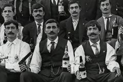 Οι πρώτοι Έλληνες μετανάστες στις Η.Π.Α.: Τα επαγγέλματά τους, οι συνθήκες διαβίωσής τους και το πογκρόμ της Κου Κλουξ Κλαν(1909)