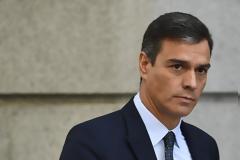 Ισπανία - Σάντσεθ: Η πανδημία καραδοκεί