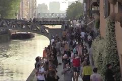 Ιταλία: «Θα απαγορεύσω την πρόσβαση στο Ναβίλι» λέει ο δήμαρχος του Μιλάνου