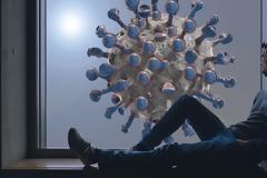 Κορωνοϊός: Αυτοί οι ασθενείς θα νοσήσουν ελαφριά με ήπια συμπτώματα