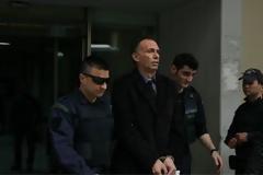 Υπόθεση Σειραγάκη - «Δεν παραβίασα κανέναν όρο»