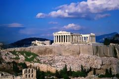 Γερμανικά ΜΜΕ για Ελλάδα: Πιο σταθερό από ποτέ το πολιτικό σύστημα στη χώρα