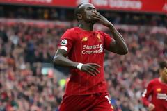 Η Λίβερπουλ σκοπεύει να κρατήσει τον Μανέ για πάντα