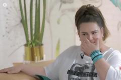 “Λύγισε” η Σοφία Βογιατζάκη – Με δάκρυα στα μάτια αποκάλυψε πως “έχασε” τη μητέρα της