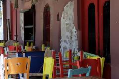 Καθηγητής του ΑΠΘ βρήκε, συσκευή οροφής, λύση για τα καταστήματα