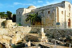 Αχ Βηθεσδά, Βηθεσδά, πόσο παγκόσμια είσαι!