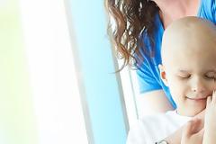 Αφιερωμένο: Μαμά του ογκολογικού, θα γράψω για σένα σήμερα και για τον αγώνα σου…