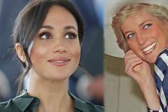 Η γυμνή ηλιοθεραπεία της Νταϊάνας, η αλκοολική Μαργαρίτα και η δικτάτορας Μέγκαν Μαρκλ - Στη φόρα τα άπλυτα του Kensington Palace