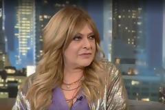 Τζόυς Ευείδη για Μίνωα Κυριακού: Του είπα «ξέρετε ότι σας λατρεύω, αλλά μη μου το κάνετε αυτό»