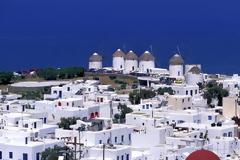 Μύκονος: Οι Άραβες του «Αστέρα» χτίζουν Νέα Χώρα