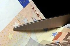 Die Welt: Σενάρια για κούρεμα χρέους. Η πανδημία του κοροναϊού έχει προκαλέσει τεράστια ελλείμματα