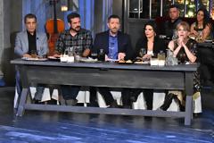 Σε ποιον καλλιτέχνη έχει απόψε αφιέρωμα το «Στην υγειά μας»;