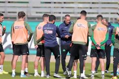 Αυτές είναι οι σίγουρες μεταγραφές του Παναθηναϊκού