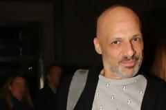 Νίκος Μουτσινάς για τη μητέρα του: «Δεν σε θυμήθηκα σήμερα..δεν έχω σταματήσει να σε σκέφτομαι ούτε στιγμή»