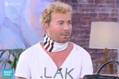 Η απάντηση του Λάκη Γαβαλά για τον Τρύφωνα Σαμαρά και το My style rocks...