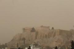 Μπορεί να δούμε 40άρια, έρχεται ακραία ζέστη σε δύο κύματα