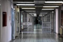 Νεκρός 36χρονος κρατούμενος στις φυλακές Τρικάλων - Κατέρρευσε στο κελί του