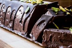 Παγωτό παρφέ