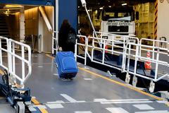 Αλλάζουν τα πάντα στα ταξίδια στην εποχή μετά τον κορωνοϊό - Τι θα ισχύει σε αεροπλάνα, πλοία και ξενοδοχεία