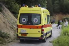 Βρέθηκε κρεμασμένος σε δέντρο