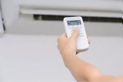 Κορωνοϊός: Τι ισχύει για τη χρήση των κλιματιστικών