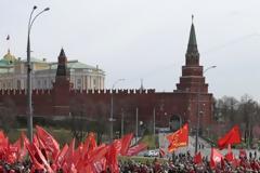 Πυρά Ρωσίας κατά ΗΠΑ: Θέτει ζήτημα διατρέβλωσης των γεγονότων για τον Β' Παγκόσμιο Πόλεμο