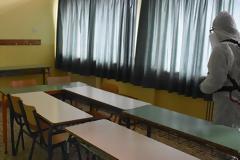 Υπουργείο Υγείας: Το μήνυμα του Δημήτρη Χατζηγεωργίου προς τους μαθητές της Γ' Λυκείου