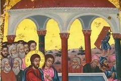 Homily on the Sunday of the Paralytic at the Pool of Bethesda (St. Justin Popovich)