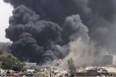 Λιβύη: Νέο απειλητικό μήνυμα από την Άγκυρα προς τις δυνάμεις του Χαφτάρ