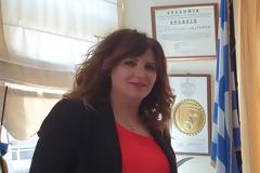 Μήνυμα από τη Δήμαρχο Σκύδρας Κατερίνα Ιγνατιάδου για την Παγκόσμια Ημέρα της Μητέρας