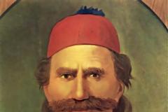 Οδυσσέας Ανδρούτσος: Ο ακραία αδικημένος ήρωας του 21