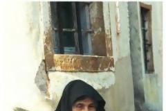 «Ἡ Γερόντισσα εἶναι ἀπό τώρα μέ τά τσαρούχια στόν Παράδεισο»