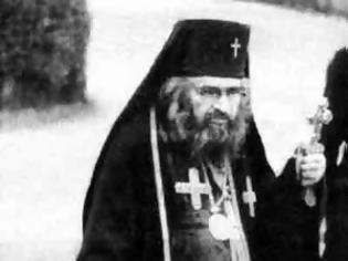 Φωτογραφία για Ο Άγ. Ιωάννης Μαξίμοβιτς αποστομώνει τους θεοφοβικούς επικριτές της Θείας Κοινωνίας.