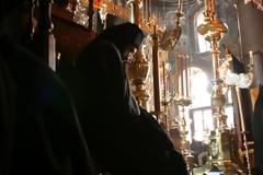 Ο Γέροντας παίζει πολύ σπουδαίο ρόλο στη ζωή μας