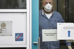 Κορωνοϊός: Καμπανάκι στη Γερμανία -Υπέρβαση του ορίου νέων κρουσμάτων σε πολλές περιοχές