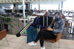 Κύπρος ο συνολικός αριθμός των θανάτων έφτασε τους 22