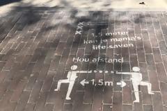 ΑΝΤ1: Ένα διαφορετικό ντοκιμαντέρ για τον κορονοϊό