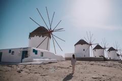 Η Ελλάδα ελκυστικός τουριστικός προορισμός, μετά την αποτελεσματική αντιμετώπιση της πανδημίας