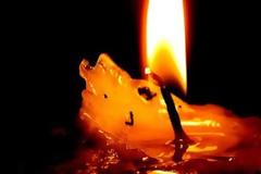 Χωρίς την «κάθαρση» της καρδιάς, δηλαδή, τη μετάνοια, δεν μπορεί να κοινωνήσει κάποιος το Αναστάσιμο Φως.