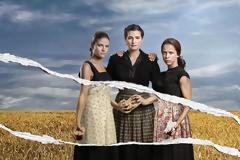 40 ακόμη επεισόδια για το φινάλε του πρώτου κύκλου