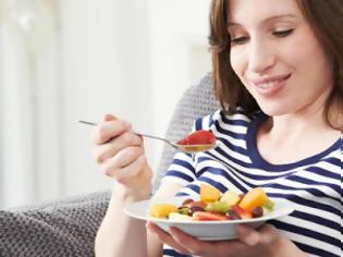 Φωτογραφία για Κάντε δίαιτα έξυπνα, τρώγοντας. Τροφές που κόβουν την όρεξη. Πρωτεΐνες και μαύρη σοκολάτα