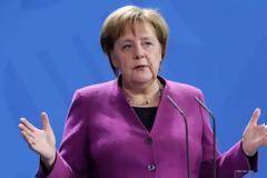 Παραιτήθηκε ο Μαλτέζος πρέσβης που συνέκρινε τη Μέρκελ με τον Χίτλερ