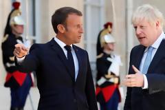 Βρετανία: Η Γαλλία εξαιρείται από τους κανόνες της καραντίνας για τους «εισαγόμενους»