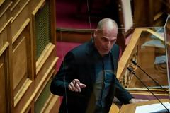 Πόθεν έσχες - Γιάνης Βαρουφάκης: Καταθέσεις €128.000 στην Ελβετία