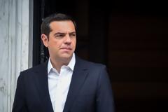 Πόθεν έσχες-Αλέξης Τσίπρας: Τα εισοδήματά του στη δήλωση του 2019